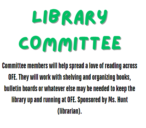 Library Committee